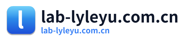 lab-lyleyu.com.cn Logo